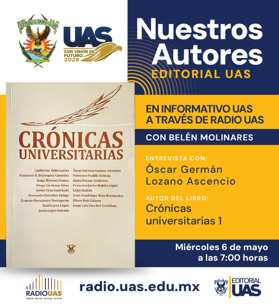 UAS