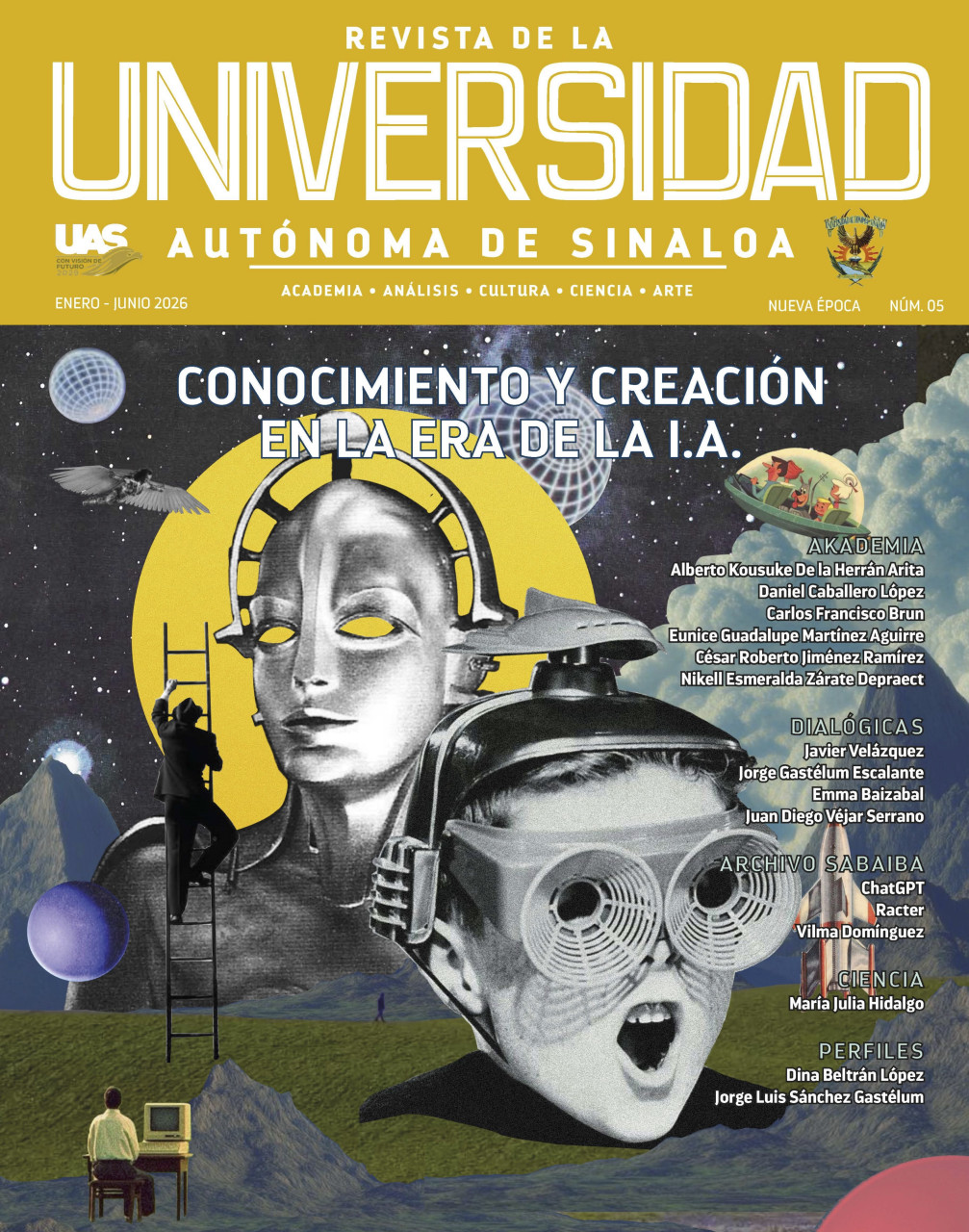 UAS