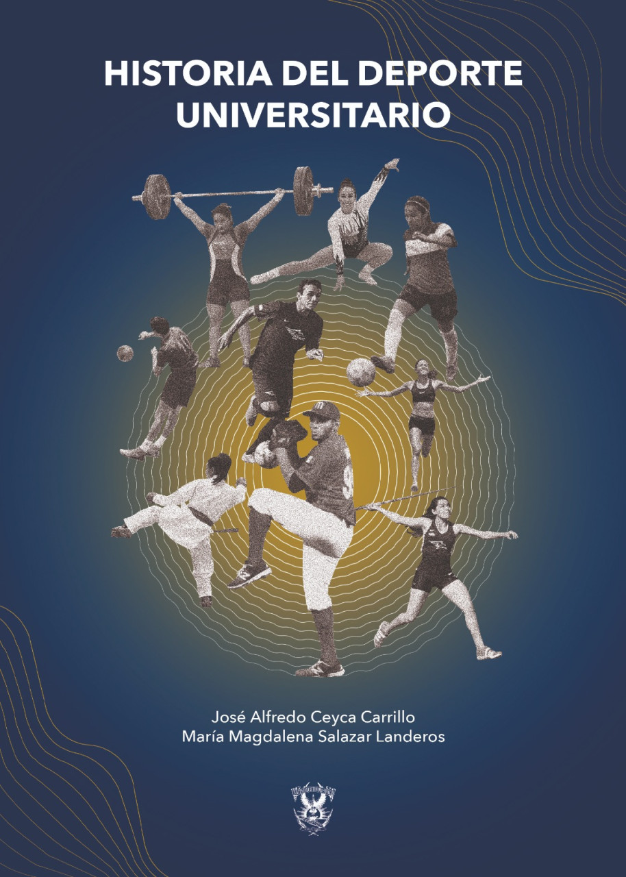 Historia del deporte universitario