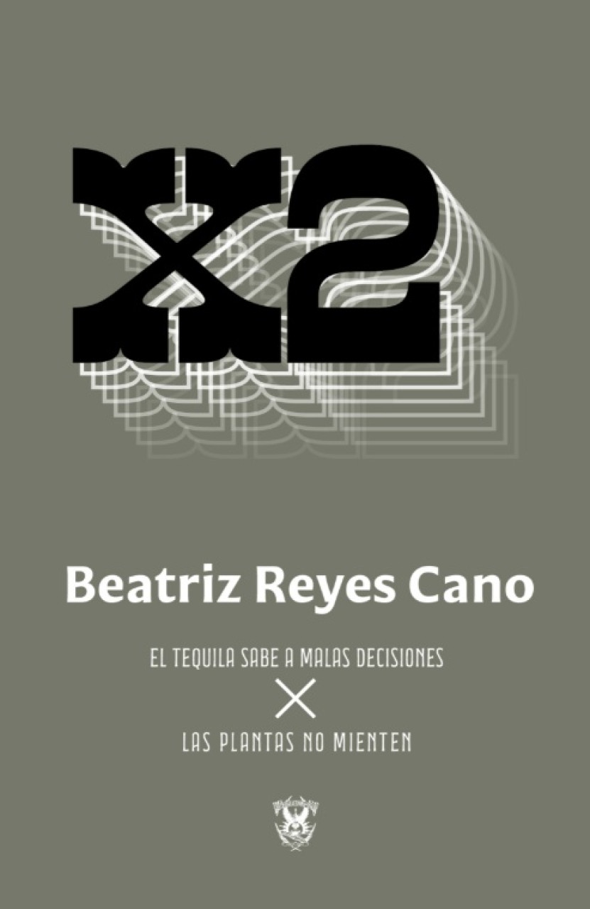 Libro del Mes