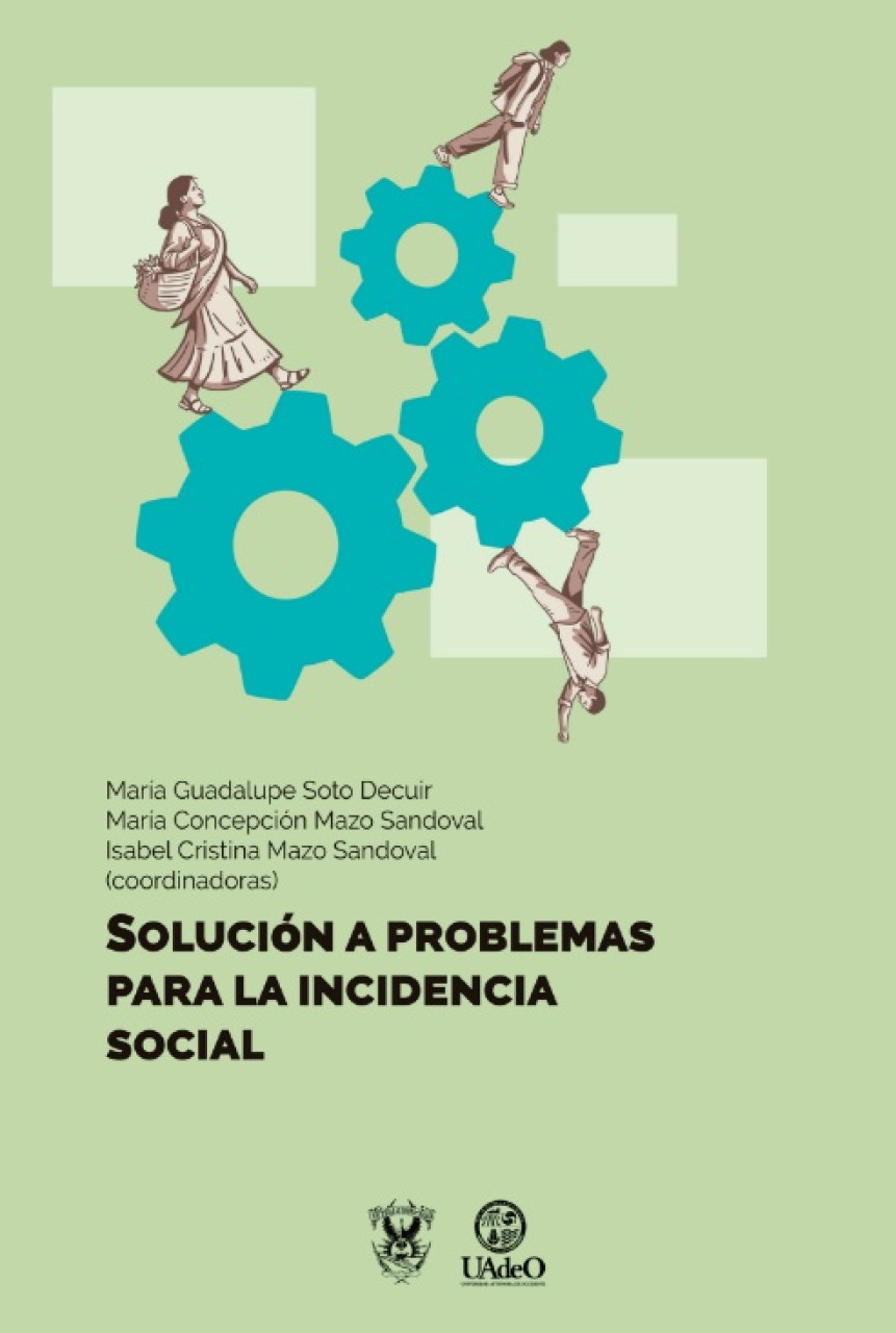 Solución a problemas para la incidencia social