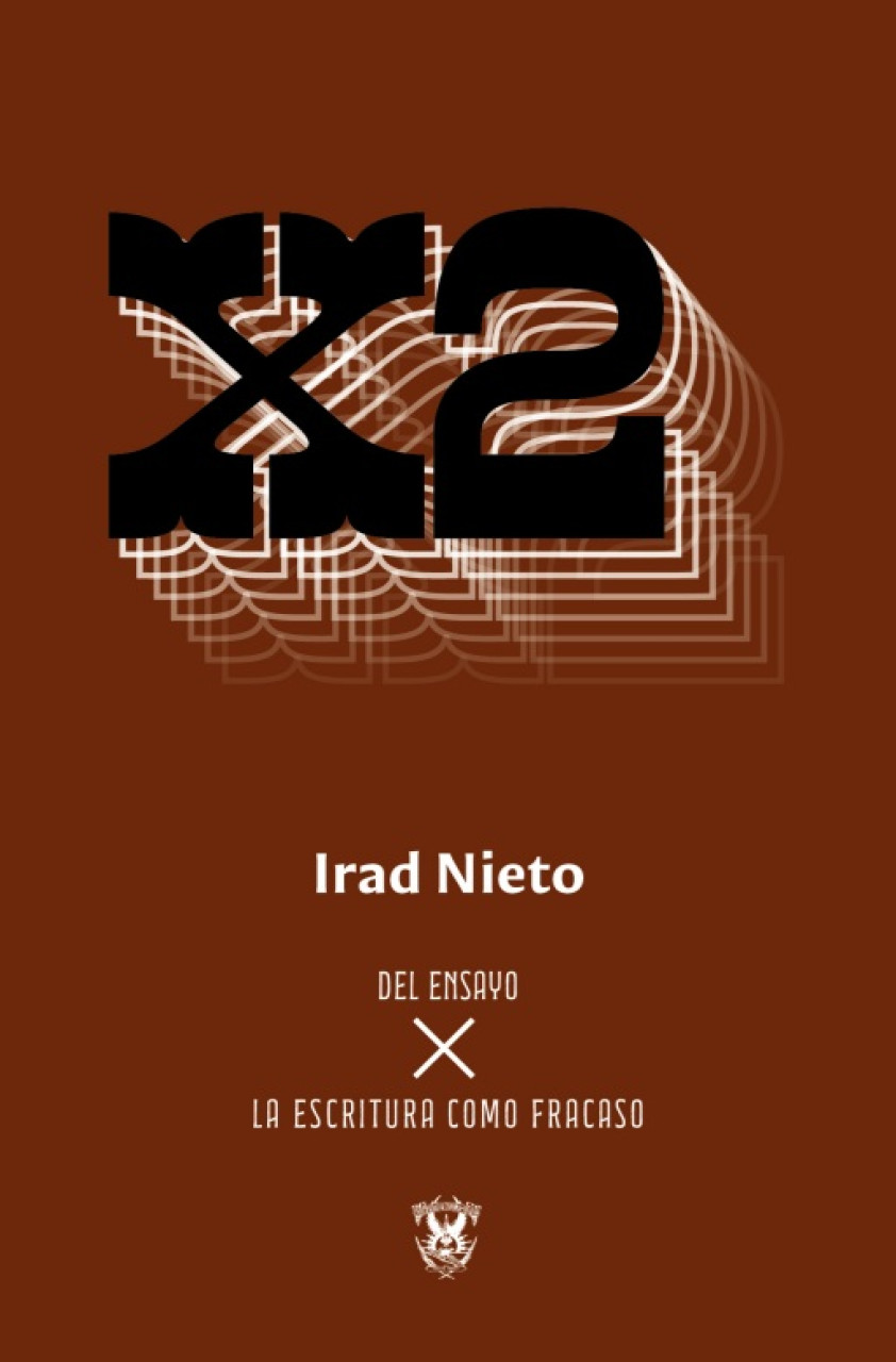 Del ensayo - La escritura como fracaso
